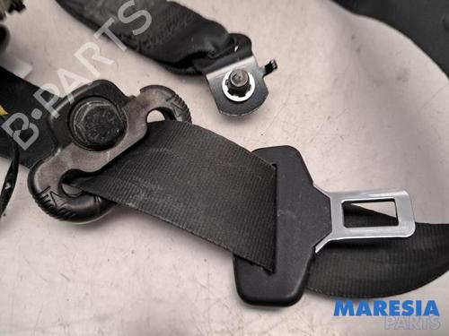 Front left seatbelt FIAT PUNTO (199_) 0.9 | BP31442921I26