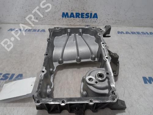 Front right seatbelt CITROËN C3 II (SC_) 1.2 VTi 82 | BP31482659I25 