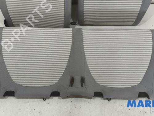 Seats set FIAT 500 C (312_) 0.9 (312AG1A) | BP38090611C78 - Image 4