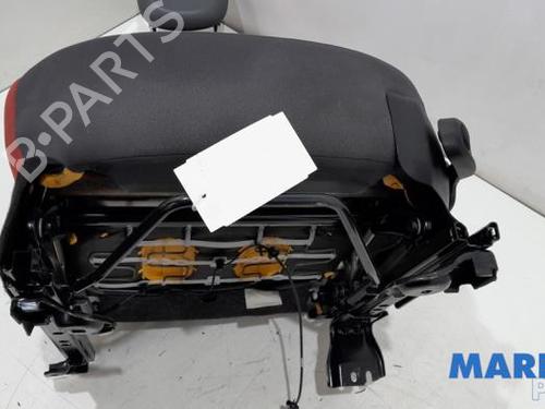 Left front seat FIAT PANDA (312_, 319_) 0.9 (312PXH1A) | BP32281303C15 