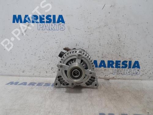 Alternateur DS DS 3 / DS 3 CROSSBACK (UR_, UC_, UJ_) 1.2 PureTech 130 (URHNSS) (131 hp) 31404049