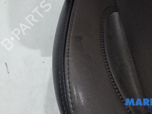 Left front seat PEUGEOT 2008 I (CU_) 1.6 VTi | BP31453040C15 