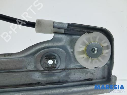 Rear left window mechanism OPEL KARL (C16) 1.0 | BP33957765C24 - Image 5