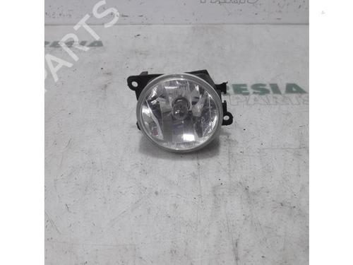 Used Right front fog light PEUGEOT 3008 I MPV (0U_) 1.6 HDi (109 hp) 31398425