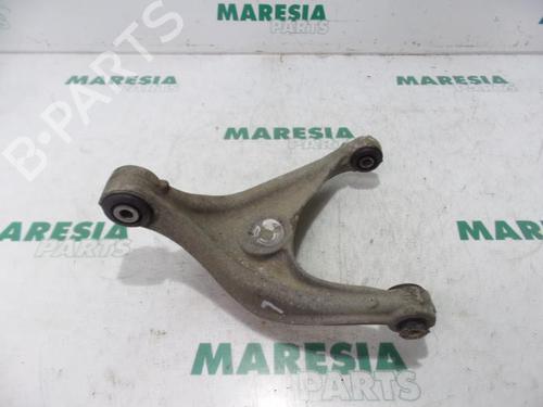 Used Left rear suspension arm Left rear suspension arm PEUGEOT 407 SW (6E_, 6D_) 2.0 HDi 135 (136 hp) 31386301 31386301