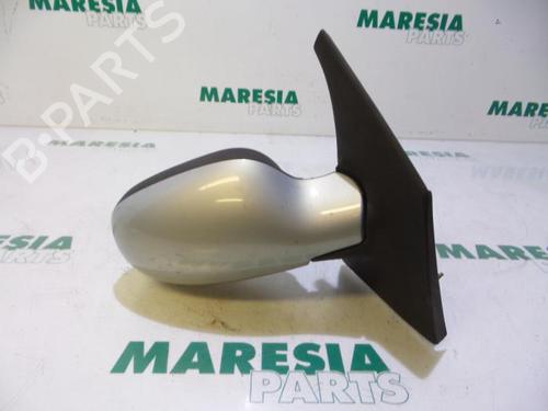 Used Right mirror RENAULT SCÉNIC I MPV (JA0/1_, FA0_) 2.0 16V (JA1B, JA1D, JA0C) (139 hp) 31536835