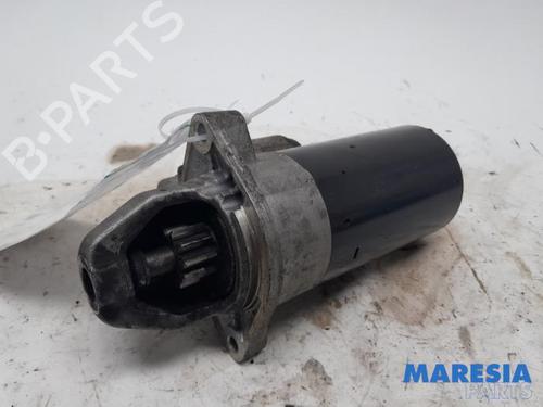 Used Starter FIAT PUNTO (199_) 1.3 D Multijet (84 hp) 31403905