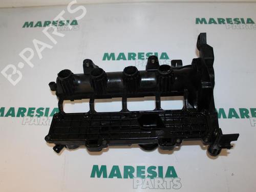 Injection rail PEUGEOT 307 (3A/C) 1.4 HDi | BP31422757M98