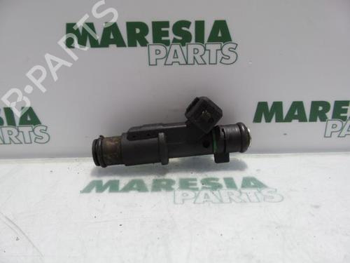 Used Injector PEUGEOT 406 (8B) 1.8 16V (116 hp) 31416782