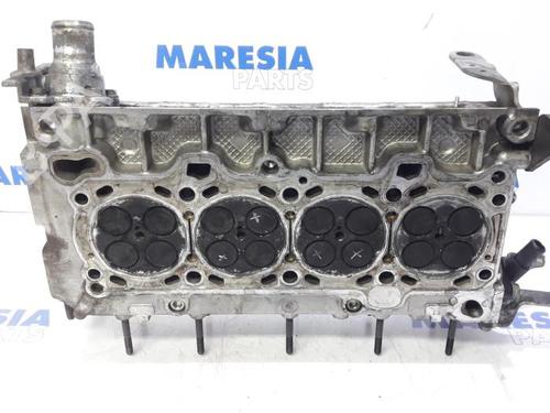 Cylinder head FIAT DUCATO Platform/Chassis (250_) 130 Multijet 2,3 D | BP31467880M5