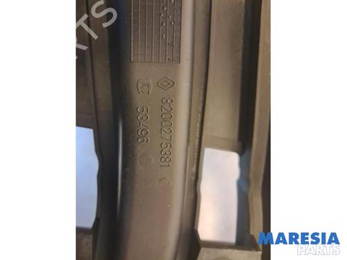 Injection rail RENAULT KANGOO (KC0/1_) 1.2 16V (KC05, KC06, KC03, KC0T, KC0W, KC1D) | BP31416199M98