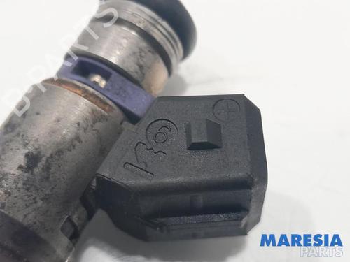 Injector FIAT PANDA (312_, 319_) 0.9 (312PXH1A) | BP31400707M100  - Image 5