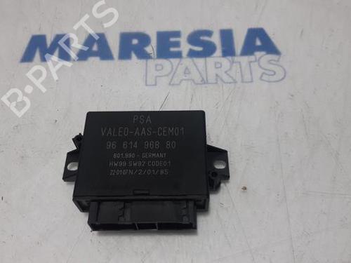 Used Electronic module PEUGEOT 207 CC (WD_) 1.6 16V (120 hp) 31533533