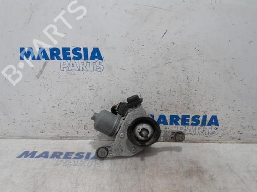 Used Front wiper motor CITROËN C4 Grand Picasso II (DA_, DE_) 1.6 BlueHDi 120 (120 hp) 31435046