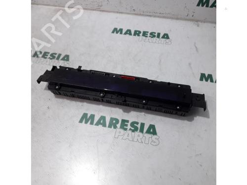 Quadrante RENAULT ESPACE IV (JK0/1_) 2.0 (JK0A, JK1D, JK0N) (170 hp) 31533169