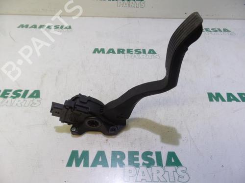 Used Electronic module PEUGEOT 208 I (CA_, CC_) 1.2 VTI 82 (82 hp) 31391757