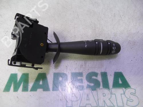 Used Steering column stalk RENAULT TWINGO II (CN0_) 1.5 dCi 90 (86 hp) 31522987