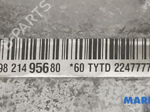 Steering rack CITROËN C3 III (SX) 1.2 THP 110 (SXHNPS, SXHNZT, SXHNZ6) | BP36280612M22  - Image 7