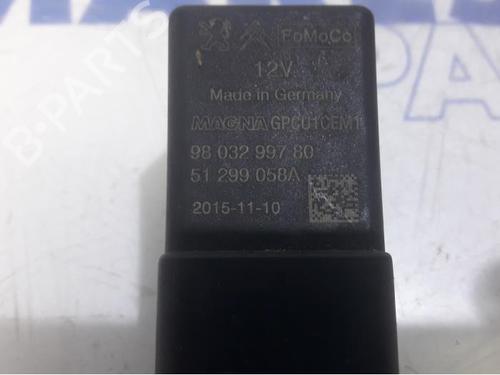 Electronic sensor PEUGEOT 208 I (CA_, CC_) 1.6 BlueHDi 100 | BP31526242M84