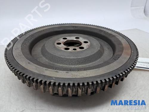 Flywheel RENAULT CLIO V (B7_) 1.0 TCe 100 (B7MT) | BP38285107M101 - Image 3