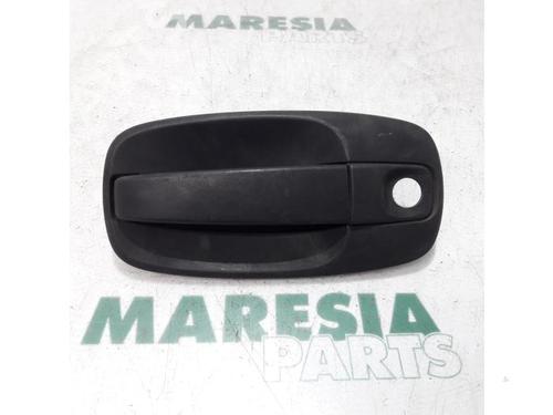venstre-fortil-udvendigt-handtag-renault-trafic-ii-van-fl-2001-31510785 main image