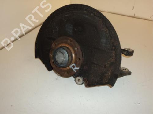 Used Right rear steering knuckle CITROËN C6 (TD_) 2.7 HDi (204 hp) 31451025