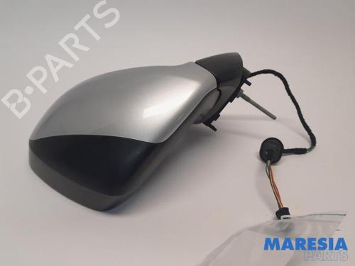 Used Left mirror PEUGEOT 5008 (0U_, 0E_) 1.6 16V (156 hp) 31509911