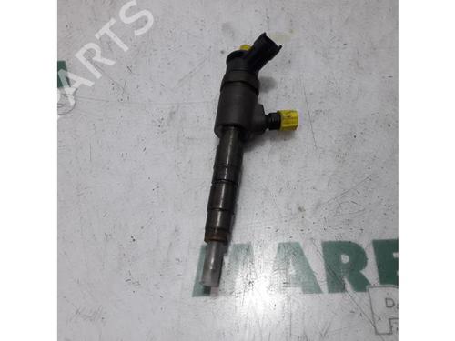 Injector PEUGEOT PARTNER Box Body/MPV 1.6 HDi (90 hp) 31451630