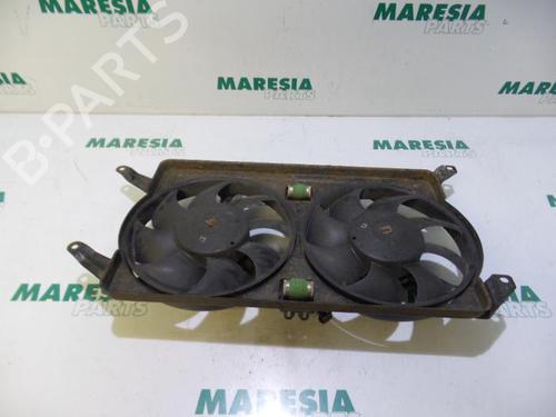 Used Pipe ALFA ROMEO 156 Sportwagon (932_) 1.9 JTD 16V (932BXE00) (140 hp) 31458561