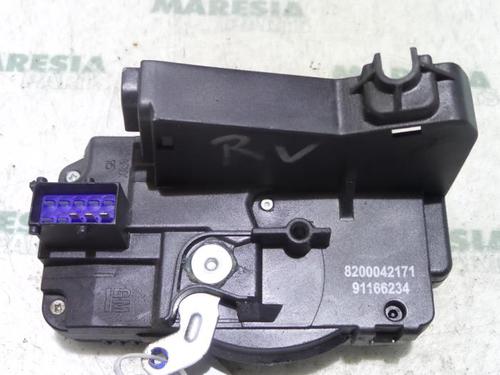 electronic-module-renault-trafic-ii-van-fl-2001-31480354 main image