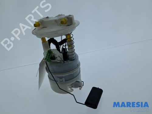 Used Fuel pump Fuel pump RENAULT CLIO IV (BH_) 0.9 TCe 90 (BHNF, BHMA, BHMH, BHJK, BHJR) (90 hp) 40199615 40199615