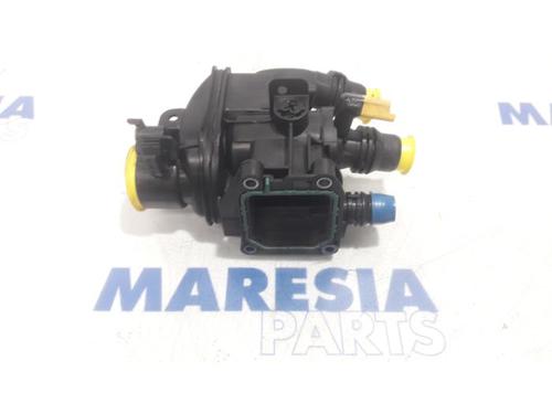 Used Thermostat housing PEUGEOT 2008 I (CU_) 1.2 THP 110 / PureTech 110 (110 hp) 31458274