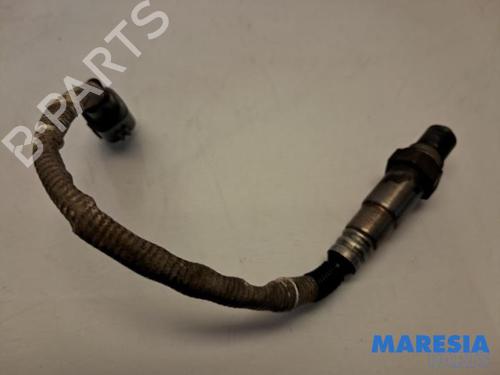 Used Electronic sensor PEUGEOT 107 (PM_, PN_) 1.0 (68 hp) 31504818