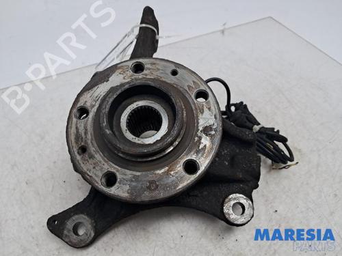 Used Right front steering knuckle Right front steering knuckle 37875975 37875975