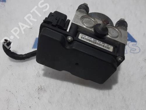 Used ABS pump FIAT 500 (312_) 1.2 (312AXA1A) (69 hp) 31421331