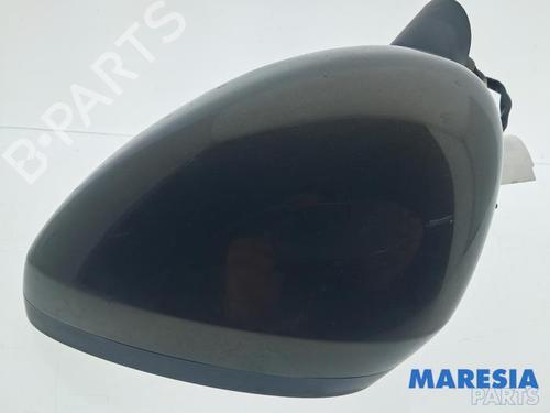 Left mirror CITROËN C3 II (SC_) 1.2 VTi 82 | BP34496464C26  - Image 7