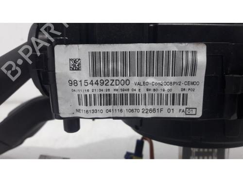 Switch PEUGEOT 208 I (CA_, CC_) 1.2 VTi 68 / PureTech 68 | BP31422445I30 