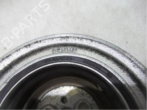 Pulley FIAT IDEA (350_) 1.4 16V | BP31446567M122