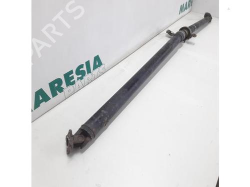 Driveshaft CITROËN C4 AIRCROSS 1.6 HDi 115 AWC | BP31455390M37