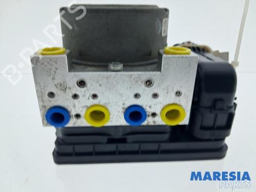 Used ABS pump CITROËN C3 II (SC_) 1.6 VTi 120 (120 hp) 32281261