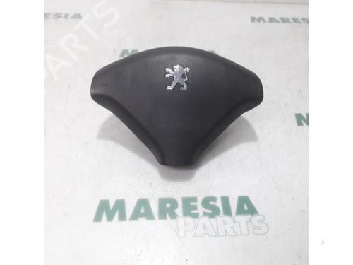 driver-airbag-peugeot-307-3ac-2000-2001-2002-2003-2004-2005-2006-2007-2008-2009-2010-2011-2012-31474731 main image