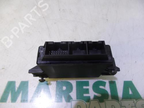 Electronic module RENAULT SCÉNIC II (JM0/1_) 1.9 dCi (JM0G, JM12, JM1G, JM2C) | BP31429347M83