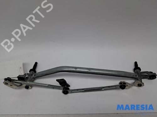 Used Front wipers mechanism Front wipers mechanism 38312101 38312101