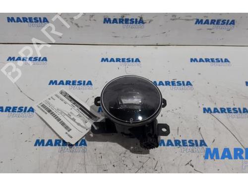 Used Right front fog light Right front fog light PEUGEOT 308 SW II (LC_, LJ_, LR_, LX_, L4_) 2.0 BlueHDi 150 (150 hp) 31401150 31401150