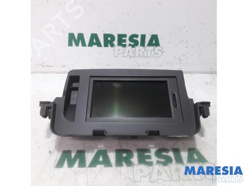 Used Display monitor RENAULT MEGANE III Grandtour (KZ0/1) 1.5 dCi (KZ0C, KZ1A) (90 hp) 31429071