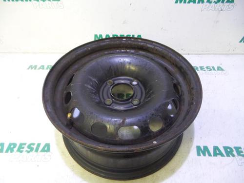 Fælk CITROËN BERLINGO MULTISPACE (B9) 1.6 HDi 90 (90 hp) 31471351