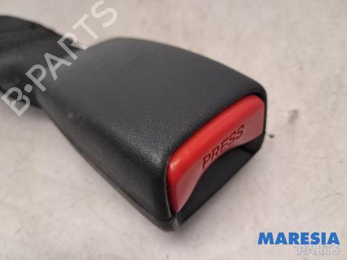 Seat buckle RENAULT CAPTUR I (J5_, H5_) 0.9 TCe 90 | BP31392419I32 - Image 3