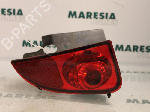 Tåkelys/Varsellys RENAULT ESPACE IV (JK0/1_) 2.0 (JK0A, JK1D, JK0N) (170 hp) 31420576