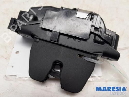 Electronic module CITROËN C5 III (RD_) 1.6 THP 155 (RD5FV8, RD5FNA) | BP31384193M83 - Image 3