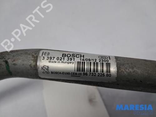 Front wipers mechanism PEUGEOT 208 I (CA_, CC_) 1.2 VTI 82 | BP31512322C83 